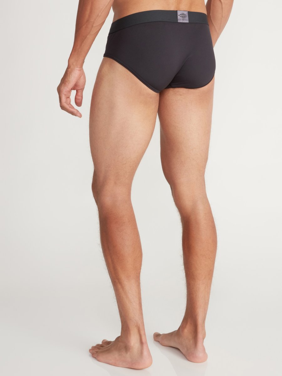 Men's Give-N-Go® 2.0 Sport Mesh Brief