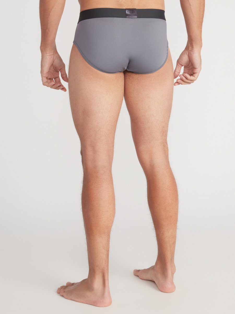 Men's Give-N-Go® 2.0 Sport Mesh Brief