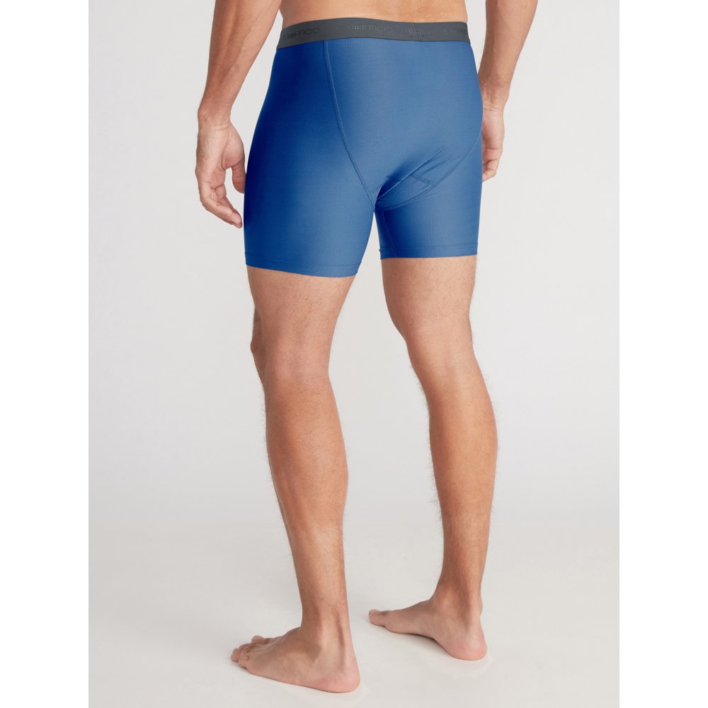 ExOfficio boxer briefs are $20 for a 3 pack at Costco right now REI  charges $30 EACH for these things. Took them backpacking across Asia,  hiking countless times and haven't found a