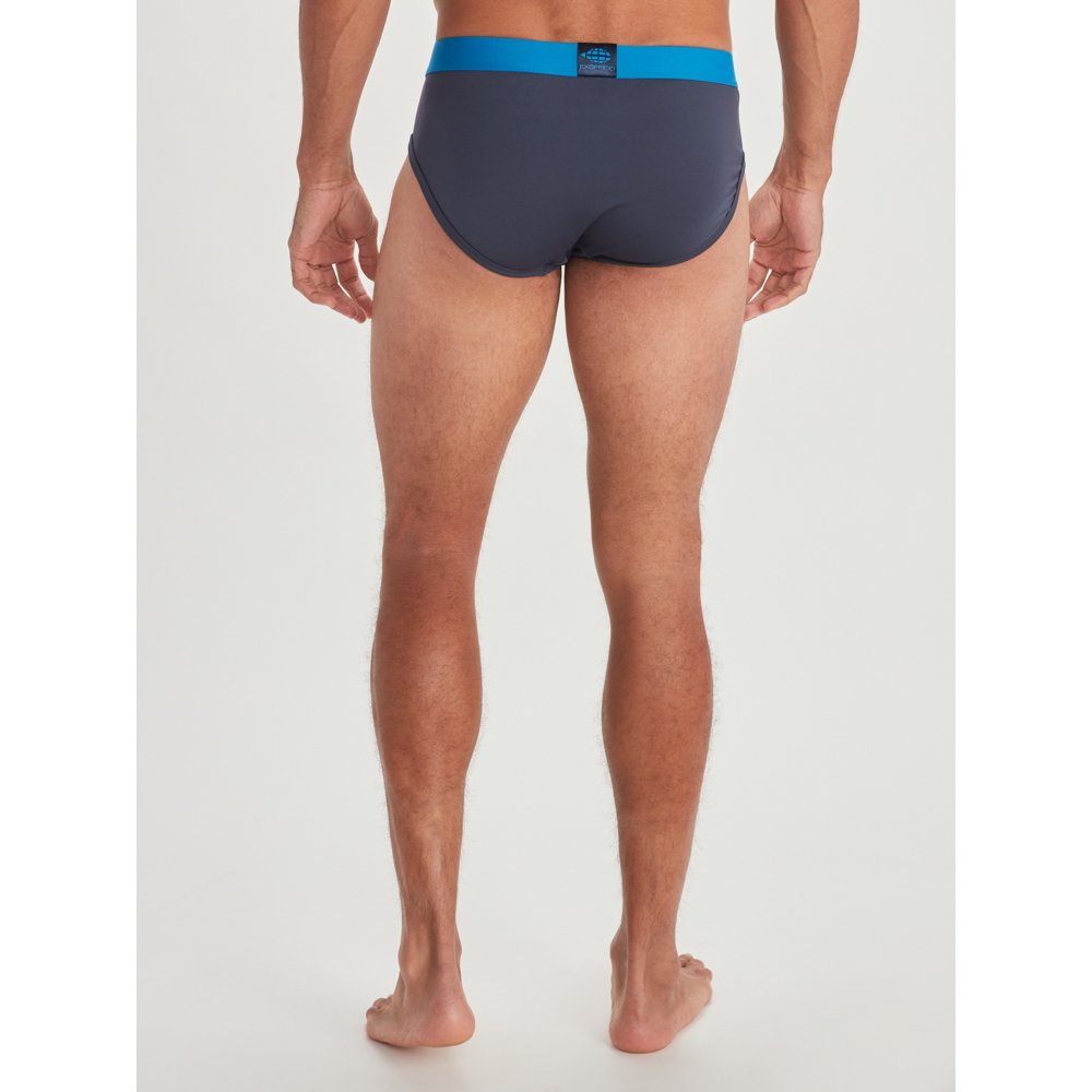 Give-N-Go 2.0 Sport Mesh 6'' Boxer Brief for Men – Half-Moon Outfitters