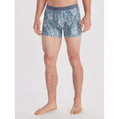 Give-N-Go Sport 2.0 9 Inch Boxer Brief Navy/Skydiver L by Ex Officio