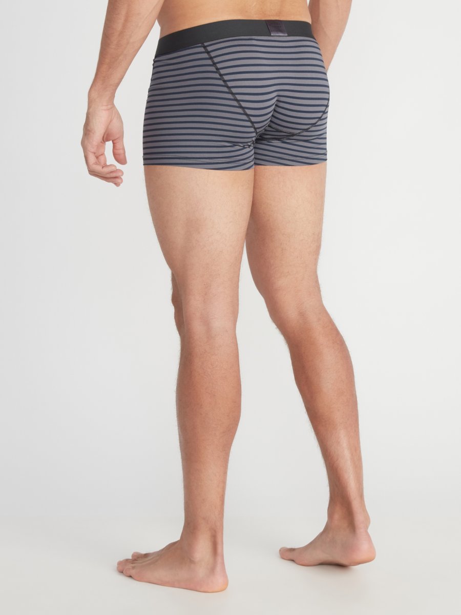 Men's Give-N-Go 2.0 Sport Mesh 3'' Boxer Brief