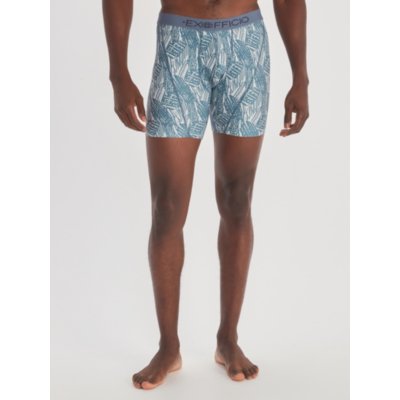 Men's ExOfficio Give-N-Go Boxer 2.0  Underwear & Base Layers at L.L.Bean