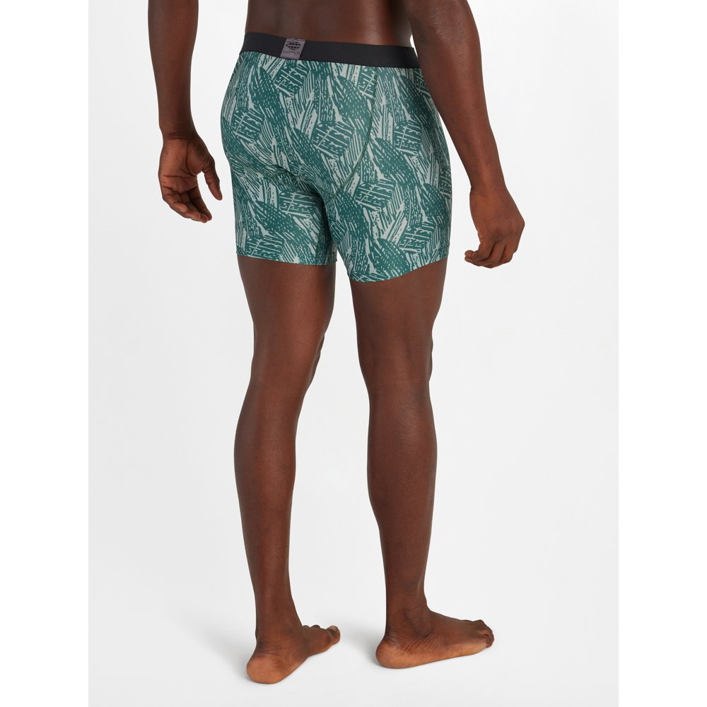 ExOfficio Give-N-Go Sport Low Rise Flyless Brief - Mens — CampSaver