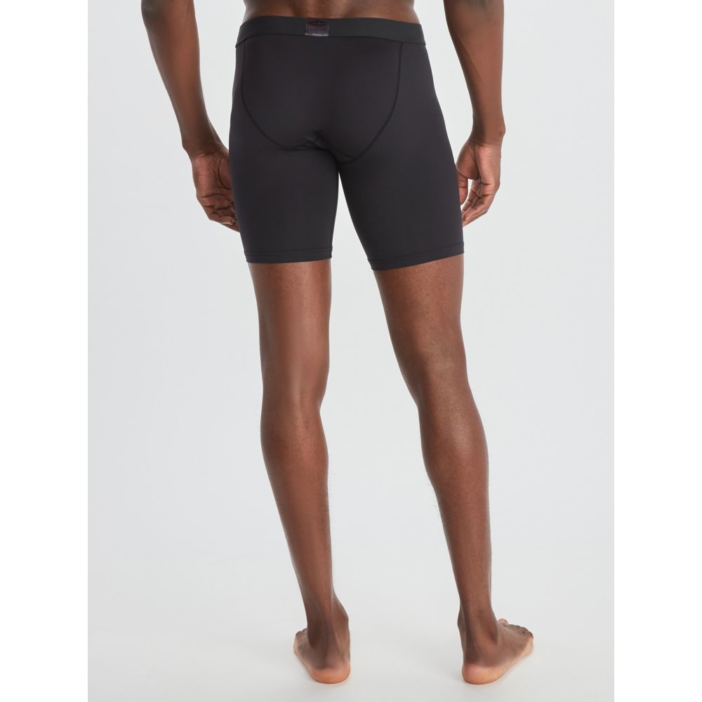 ExOfficio Give-N-Go 2.0 Sport Mesh 9in Boxer Brief - Men's - Clothing
