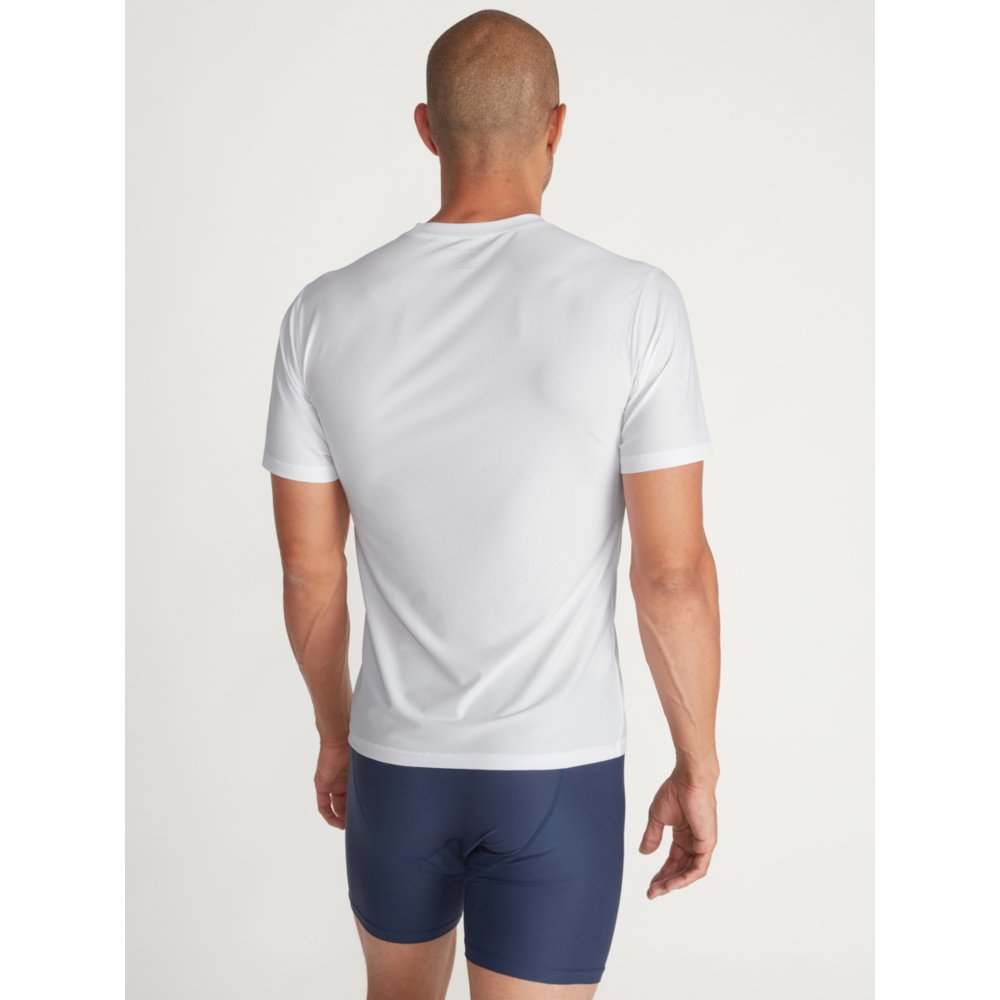 ExOfficio® Men's Give-N-Go® Travel V-Neck T-Shirt - and TravelSmith Travel  Solutions and Gear