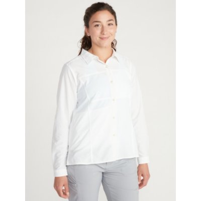 Women's Lightscape™ Long-Sleeve Shirt