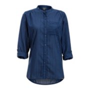 Women's Lencia Long-Sleeve Shirt image number 4