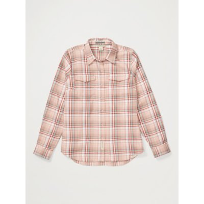 Women's Madison Midweight Flannel