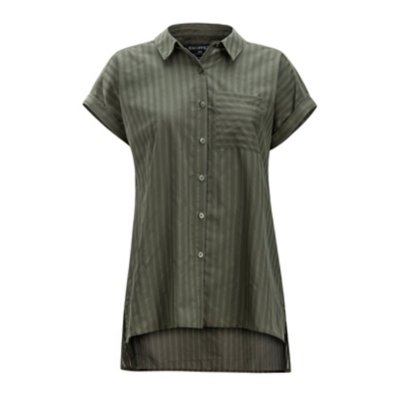 Women's Lencia Short-Sleeve Shirt