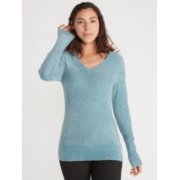 Women's Irresistible® Adelme Long-Sleeve Sweater image number 0