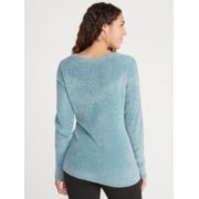 Women's Irresistible® Adelme Long-Sleeve Sweater image number 1