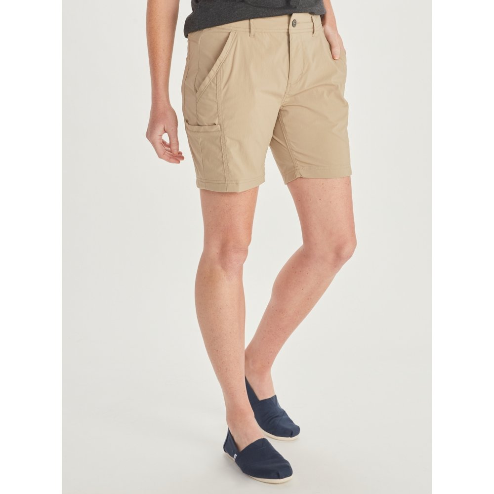 Women's Nomad 7'' Shorts