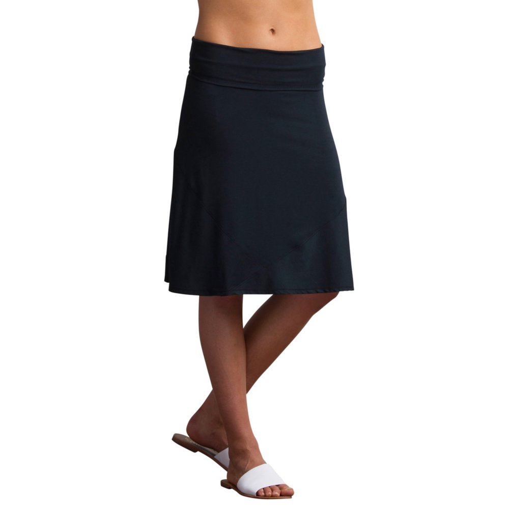 ExOfficio Womens Wanderlux Convertible Skirt