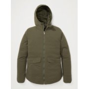 Women's Parga Insulated Hoody image number 3