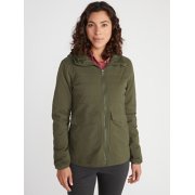 Women's Parga Insulated Hoody image number 0