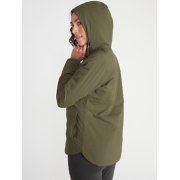 Women's Parga Insulated Hoody image number 1