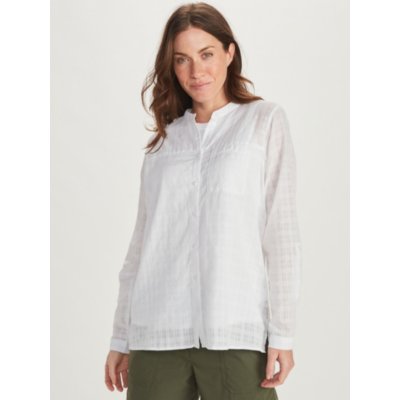 Women's BugsAway® Collette Long-Sleeve Shirt
