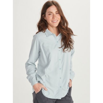 Women's BugsAway® Brisa Long-Sleeve Shirt