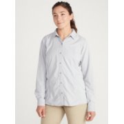 Women's BugsAway® Brisa Long-Sleeve Shirt image number 0