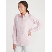 Women's BugsAway® Brisa Long-Sleeve Shirt image number 0