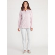 Women's BugsAway® Brisa Long-Sleeve Shirt image number 2
