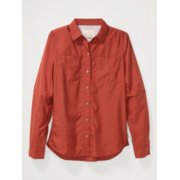 Women's BugsAway® Palotina Long-Sleeve Shirt image number 3