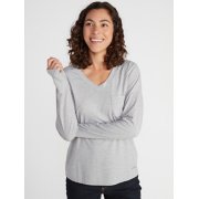 Women's BugsAway® Wanderlux™ Iringa UPF 50 Long-Sleeve Shirt image number 0