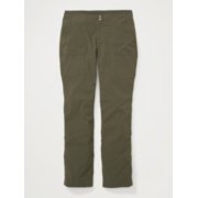 Pantalon Quandary Convertible Femme Patagonia - Randonnée et trekking