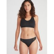 Women's Modern Collection Thong image number 0