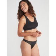 Women's Modern Collection Thong image number 1