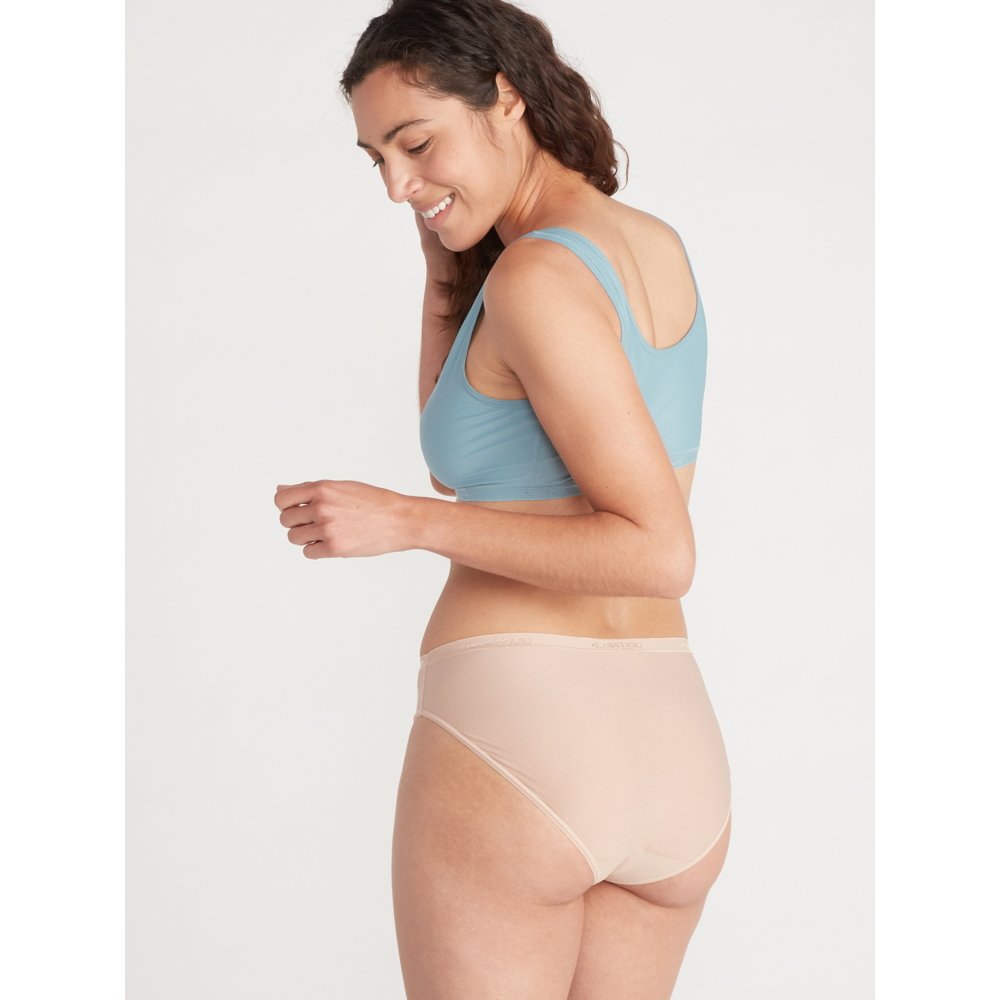 Give-N-Go 2.0 Women's Brief
