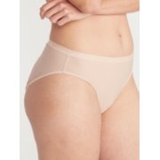 womens bottoms worn by model image number 1