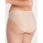 womens bottoms worn by model image number 2
