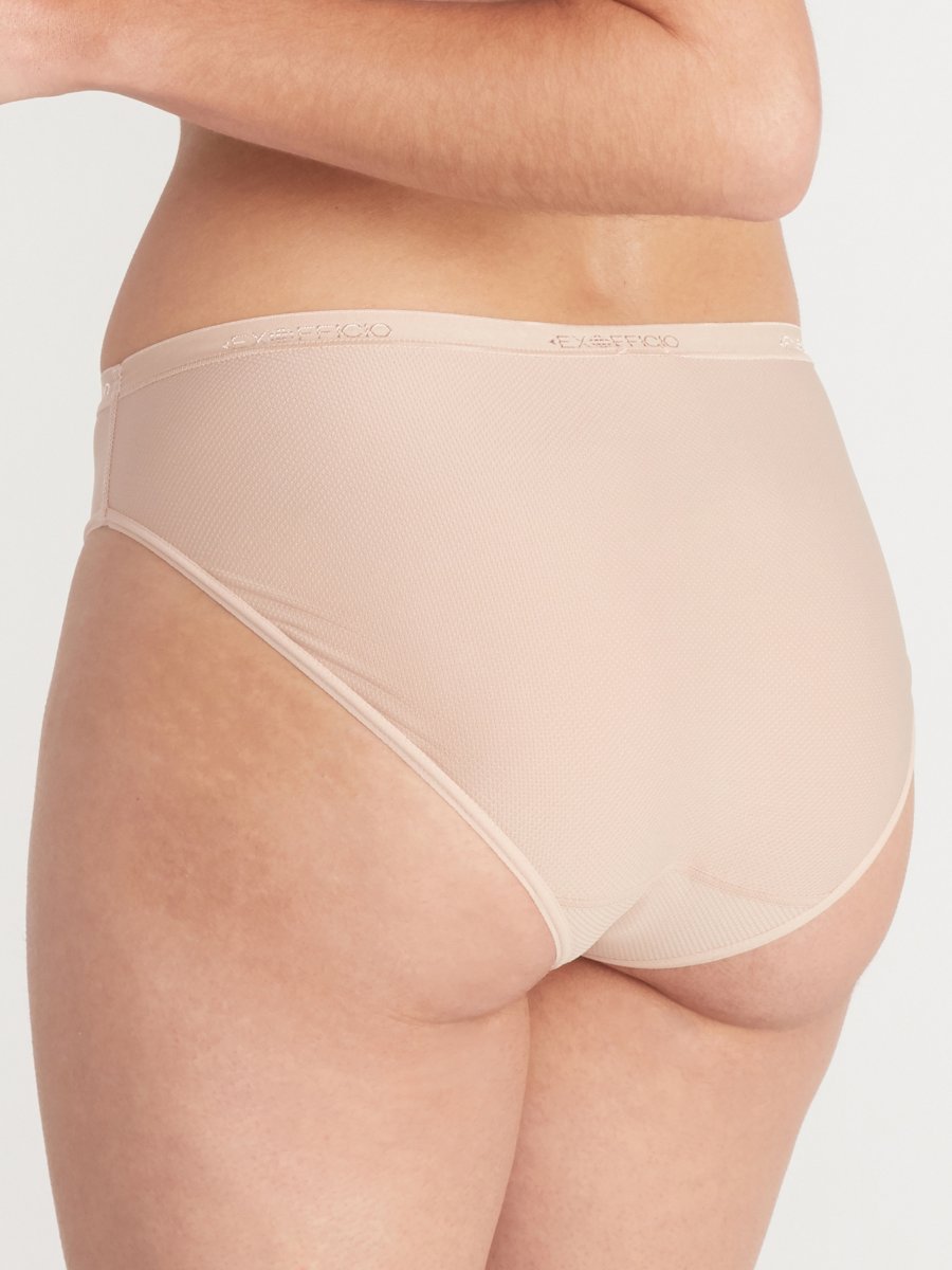 womens bottoms worn by model