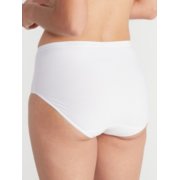 womens bottoms worn by model image number 2