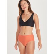 Women's Give-N-Go® 2.0 Full Cut Brief image number 2