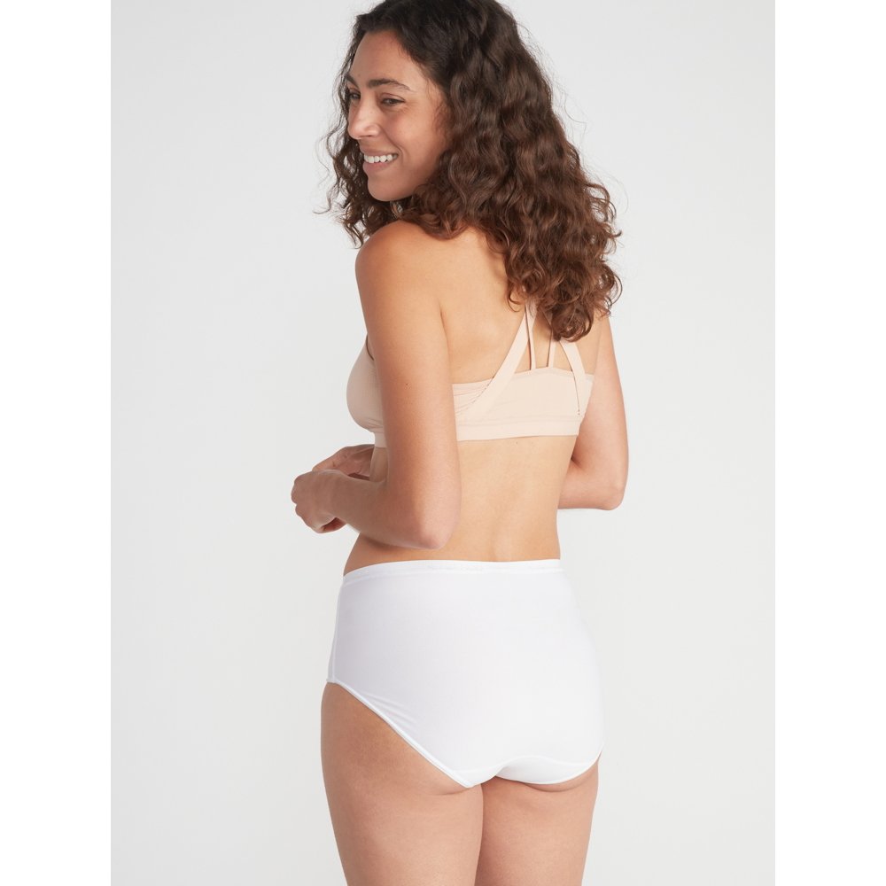 ExOfficio Women's Soytopia Seamless Underwear
