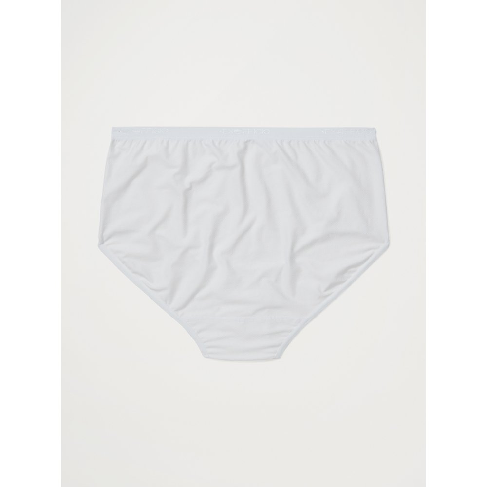 ExOfficio Underwear: Are they worth it? • Her Packing List