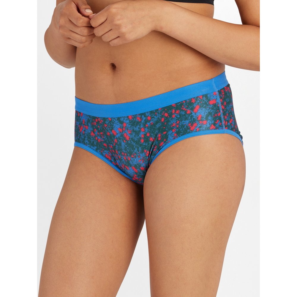 Women's Give-N-Go Sport 2.0 Bikini Brief — Walkabout Outfitter