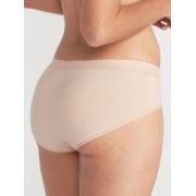 female model wearing underwear bottoms image number 2