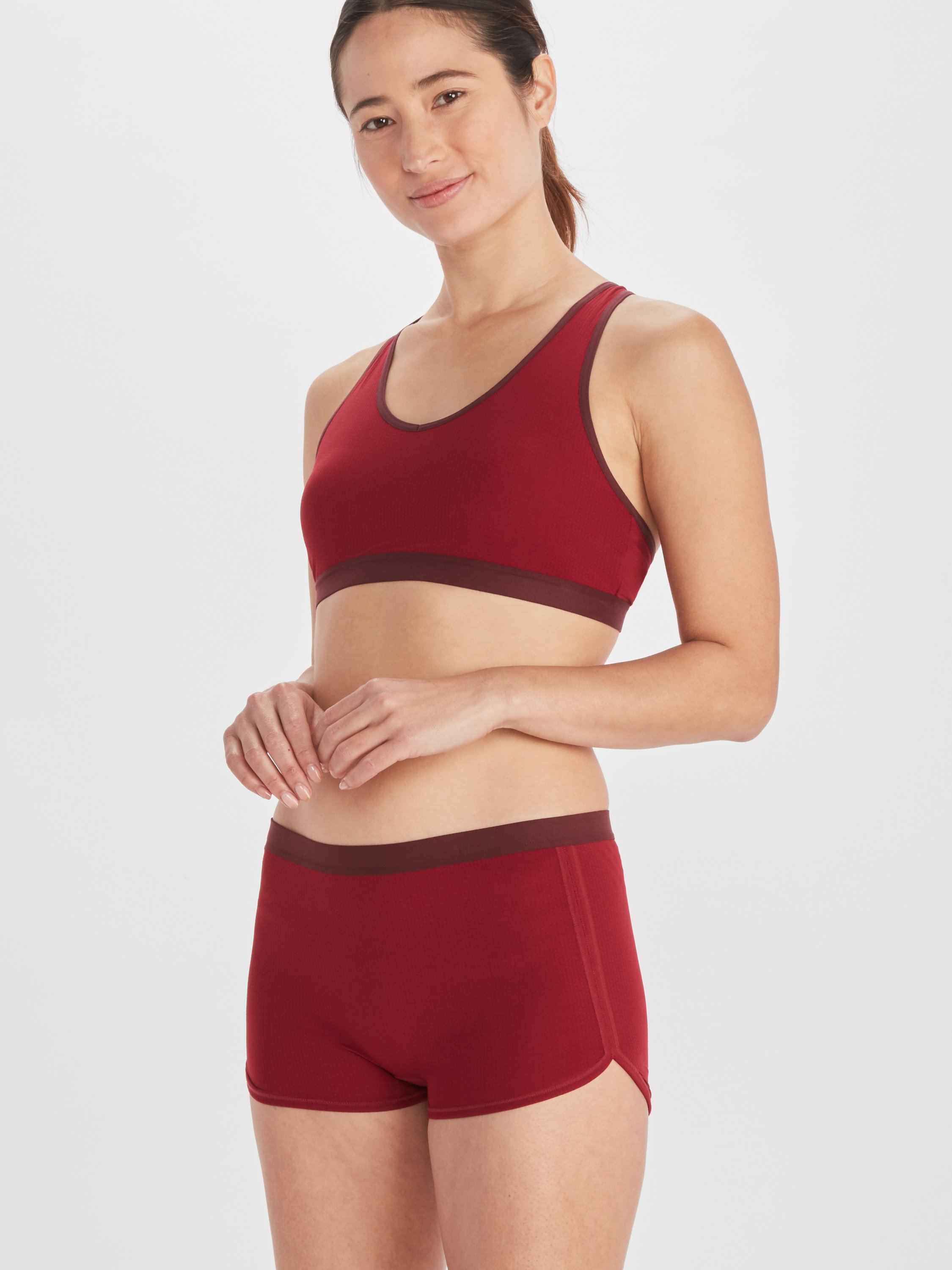 ExOfficio Give-N-Go Sport Mesh Hipkini - Women's - Women