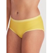 front of women's underwear on model image number 2