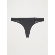 Women's Modern Collection Thong image number 2