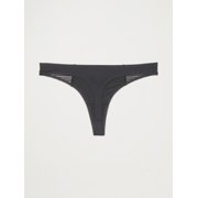 Women's Modern Collection Thong image number 3