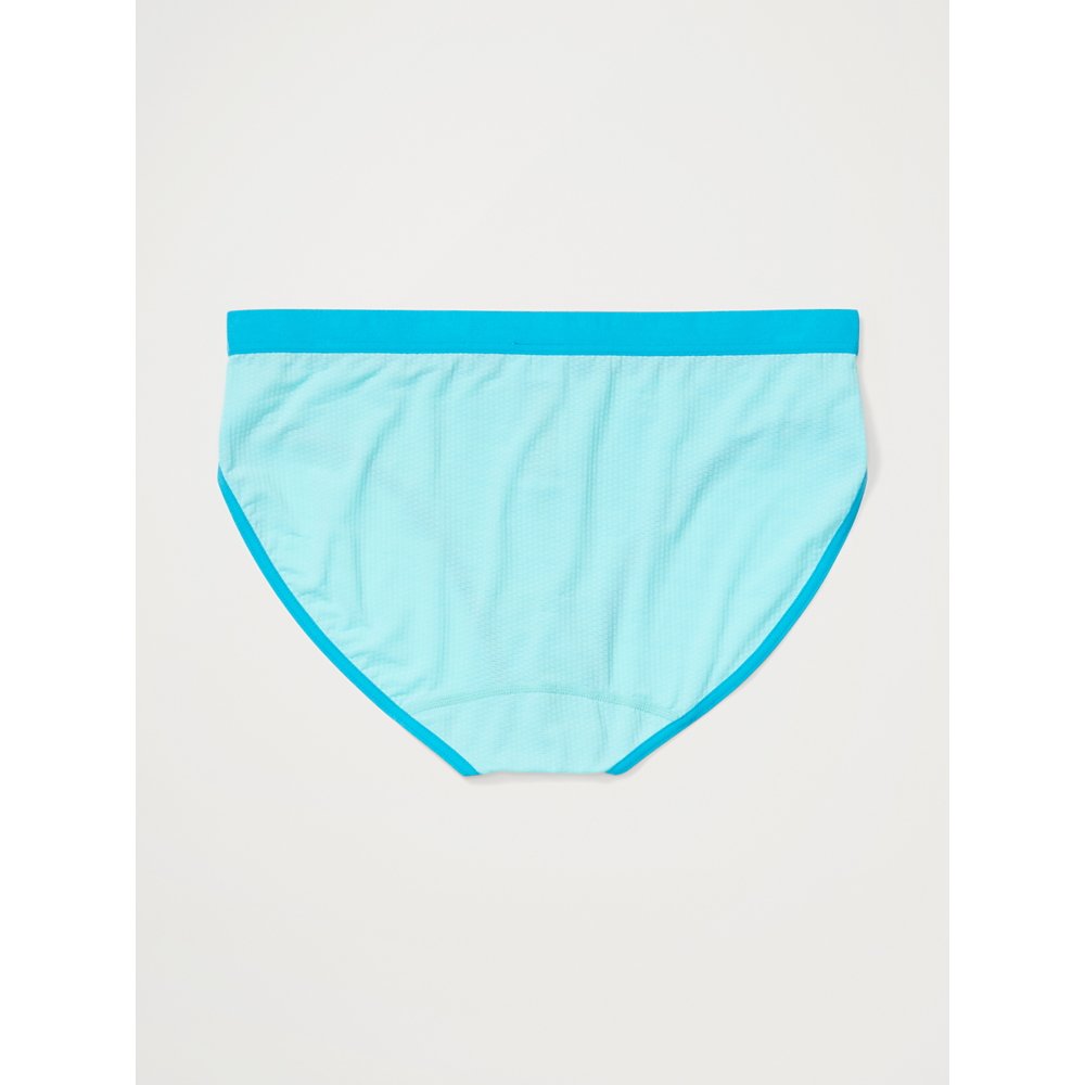 Exofficio Women's Bikini Briefs Women Underwear Quick-drying Ultralight  Breathable Soft Sports Woman Underwear USA Size