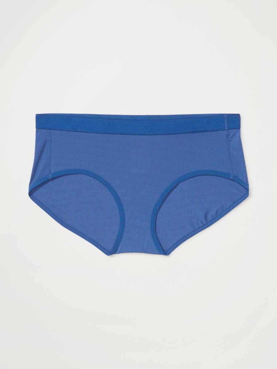 womens give n go 2 point 0 sport mesh hipster