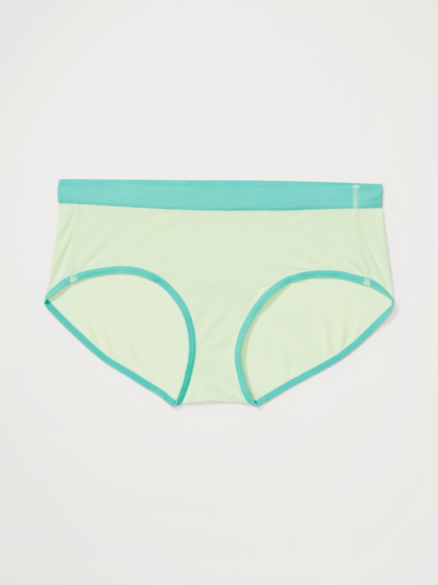 womens give n go 2 point 0 sport mesh hipster