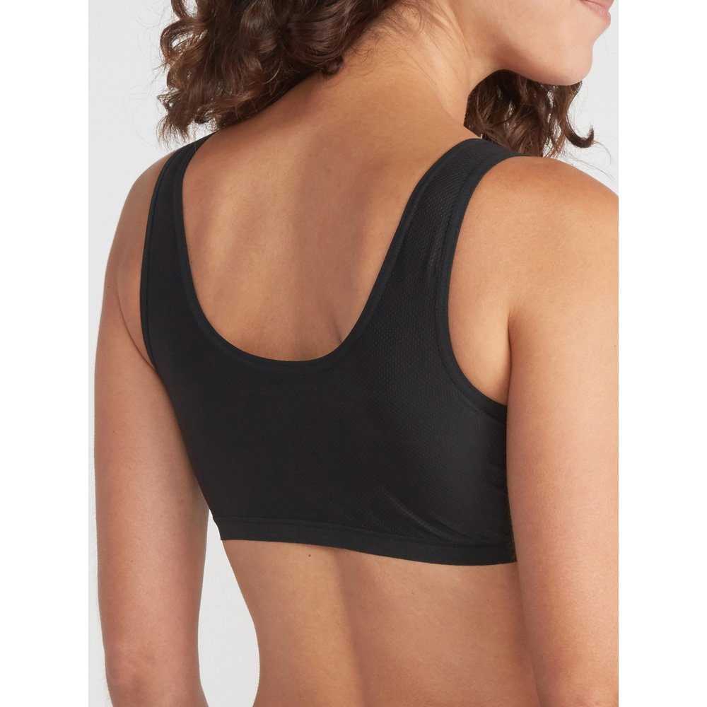 Buy ExOfficio Women's Give-n-go Crossover Bra Online at