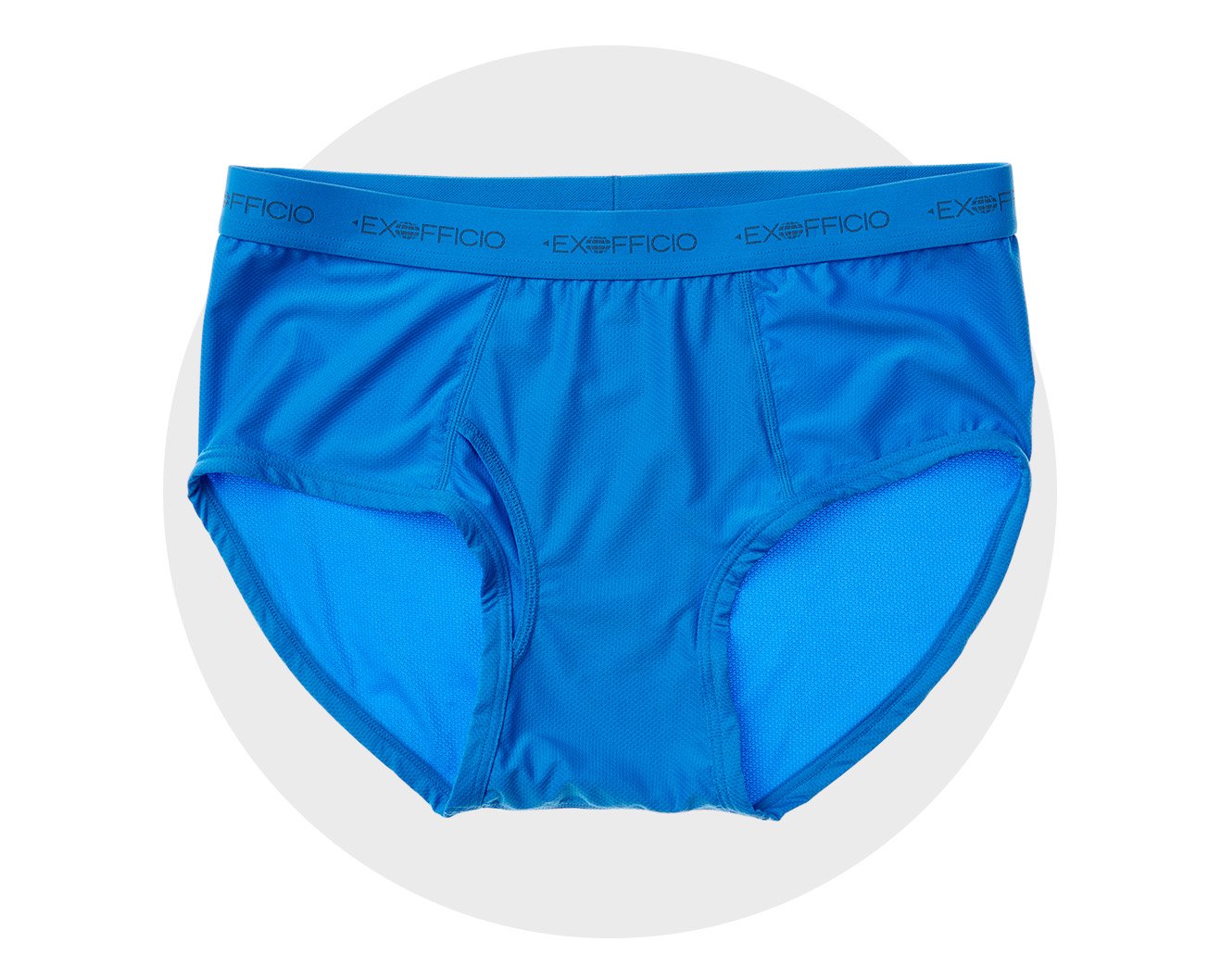 ExOfficio Refreshes and Expands Performance Travel Underwear Line